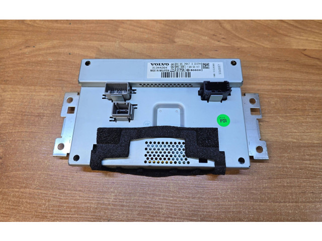 Дисплей 31344264, 7609501417 Volvo S60