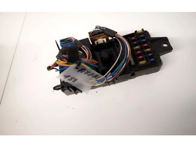   Pojistková skříňka 9729e07, 9729E07   Volvo S40, V40 1999