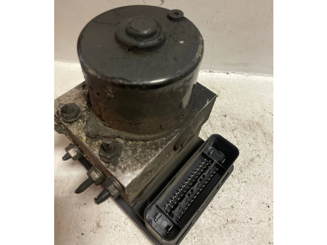 Блок АБС 1K0907379D, 00009322D0 Volkswagen Caddy 2004 - 2010 года