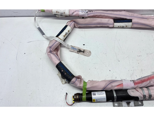 Боковая подушка безопасности P68337857AA Dodge Grand Caravan