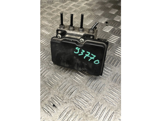 Jednotka ABS 476609U16B Nissan Note (E11) 2009