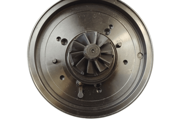 Турбина Skoda Octavia Mk3 (5E) 030TC11002000, CHRA12-0002T