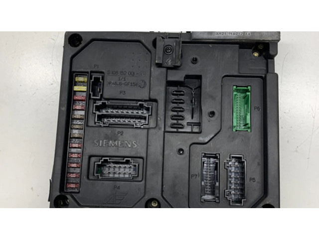 Блок предохранителей 7M0971882A, XM2114A212AA   Volkswagen Sharan    