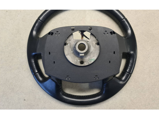 Руль Land Rover Discovery 4 - LR4  2010 - 2016 года CV851681BN, AH223600MB      