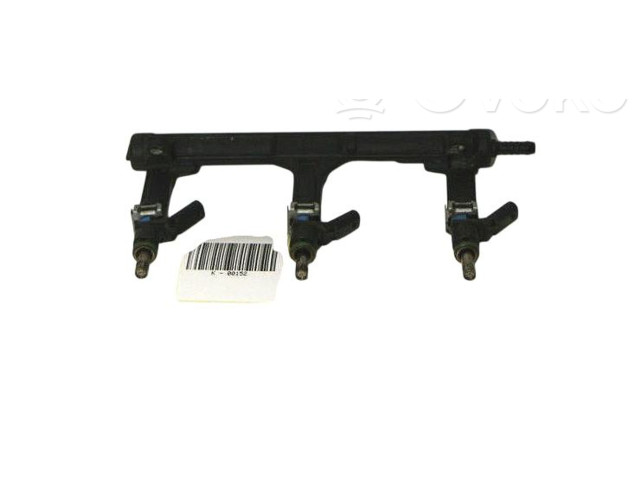 Топливная рампа 06E133681L, 06E906031 Audi A7 S7 4G