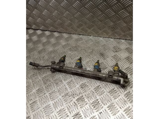 Магистральная трубка топлива 37711B Mitsubishi Galant