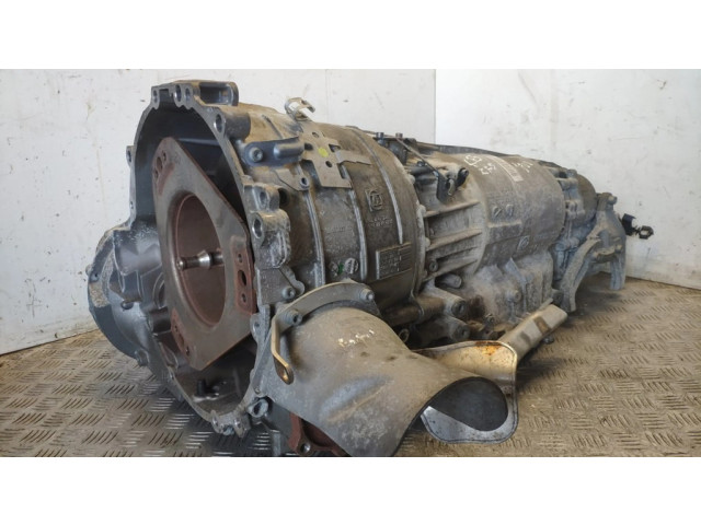 Автоматическая коробка передач