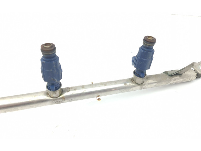 Vstřikovač 0280156101 Porsche Cayenne (9PA)