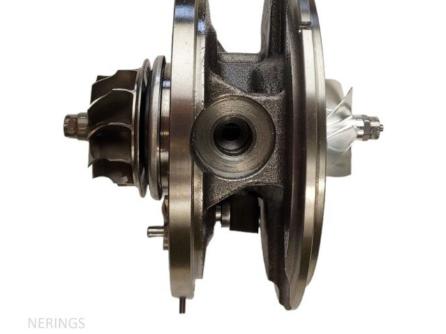 Турбина Ford Transit Custom 850840-0007, CHRA10-0825T