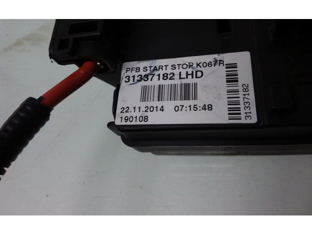 Блок предохранителей 31337182 Volvo V60