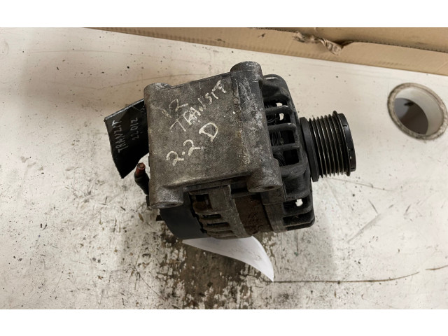 Генератор 0125711005, CC1T10300CB Ford Transit 2.2