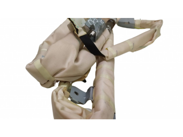 Боковая подушка безопасности SHI270V718, 143185310680 Mazda CX-5