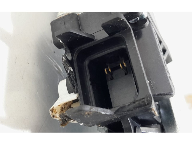 Блок управления климат-контролем 161813   Subaru Tribeca