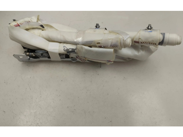 Подушка безопасности двери    Renault Clio V