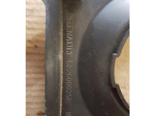 Řídící jednotka 0281034291 Renault Captur 2016