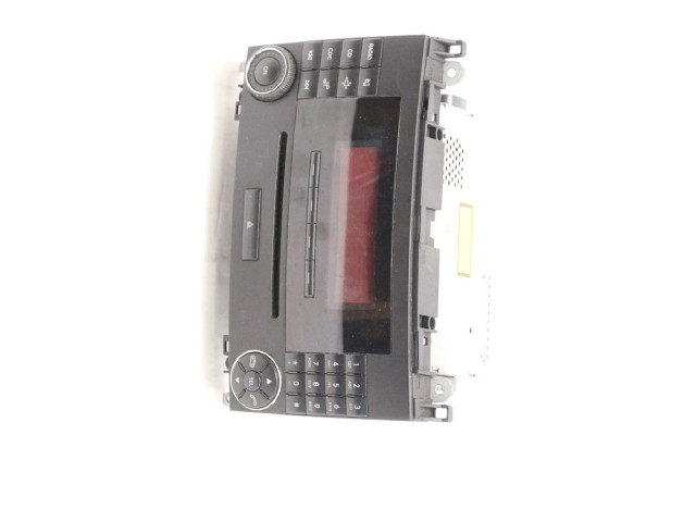 Vstřikovač 1698204789, 1698204789 Mercedes-Benz B W245 640940