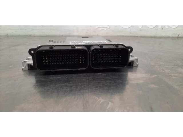 Řídící jednotka 9851039580 Citroen Berlingo 2022