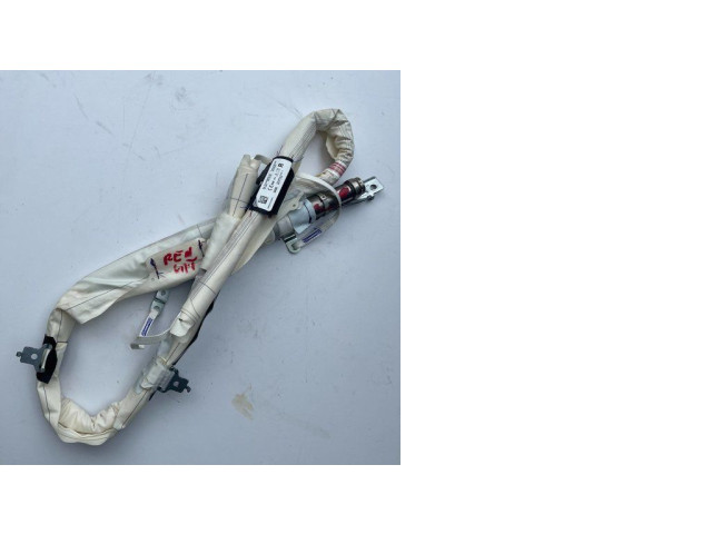 Надувная подушка для крыши