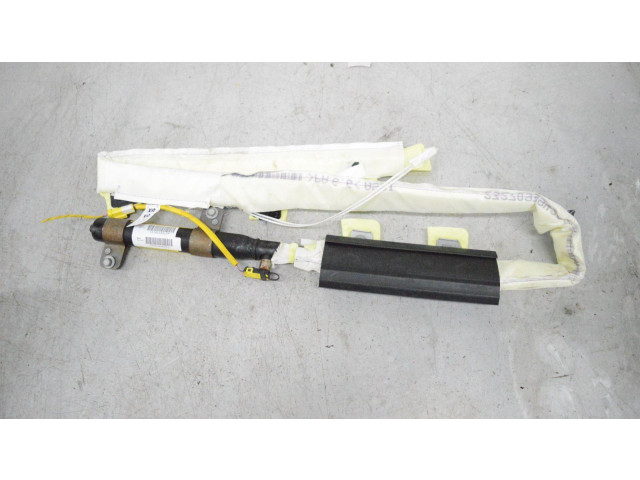 Боковая подушка безопасности    Chevrolet Captiva