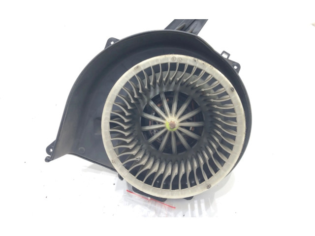 Вентилятор печки 6Q1819015C Seat Ibiza III (6L)