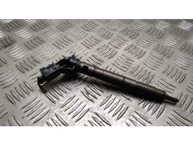 Vstřikovač 0445115024, 059130277S Audi A4 S4 B7 8E 8H pro naftový motor 3.0