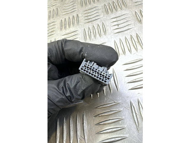 Zpětné zrcátko Volvo S90, V90 2019