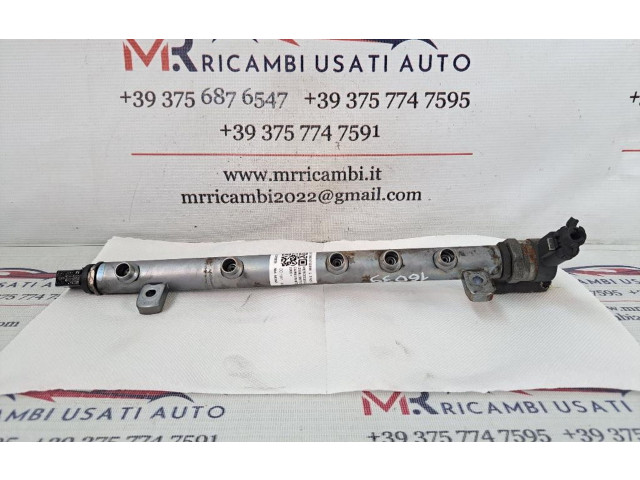 Vstřikovací lišta A6400702095, 640941 Mercedes-Benz B W245