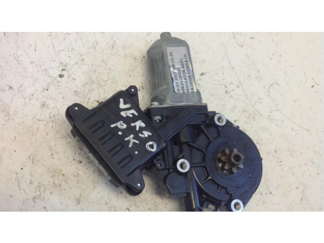 Задний двигатель механизма для подъема окон