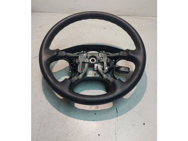 Руль Mitsubishi Outlander 2001 - 2007 года