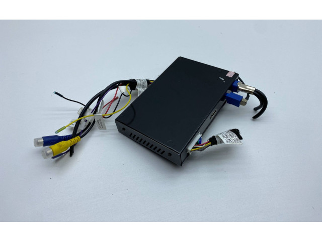 Блок управления GPOA2020H-Q5H, LTA Audi A7 S7 4G