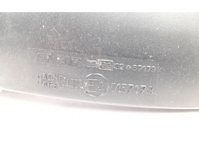 Zpětné zrcátko Fiat Punto Evo 2001 0157178, 0257178