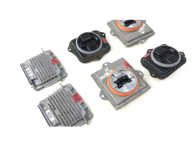 Блок управления Xenon 89089352, 68209771AA   Jeep Grand Cherokee