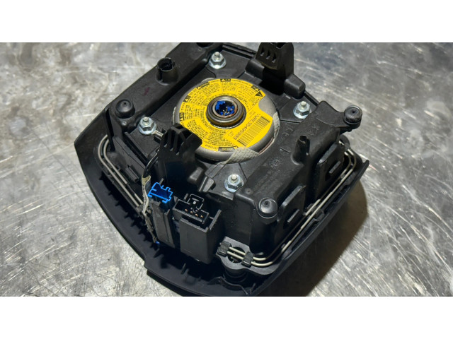 Подушка безопасности водителя 96888248ZD Citroen DS4