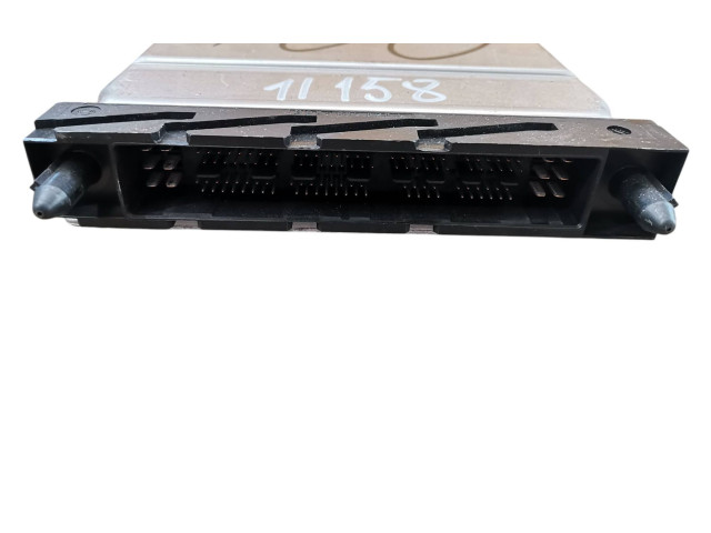 Блок управления двигателя 08677708A, 02221   Volvo S80