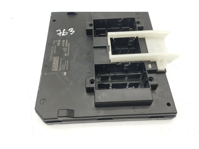 Блок комфорта 5Q0937084DC   Audi Q2 -   