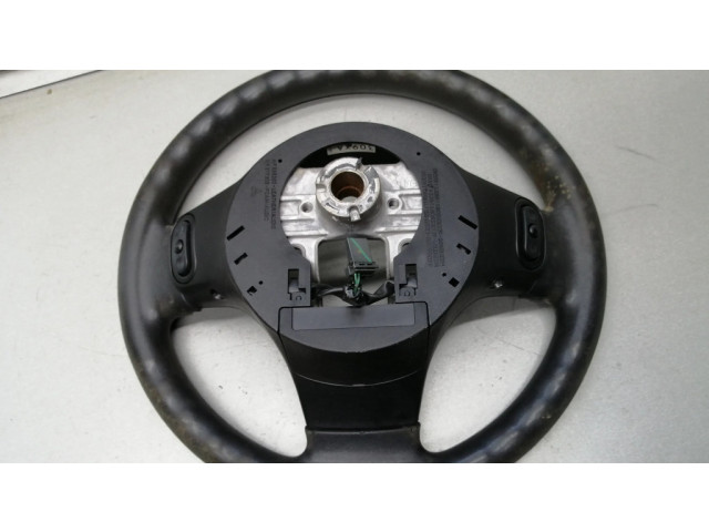 Руль Mitsubishi Colt 2004-2008 года MR977309XA, MR955202
