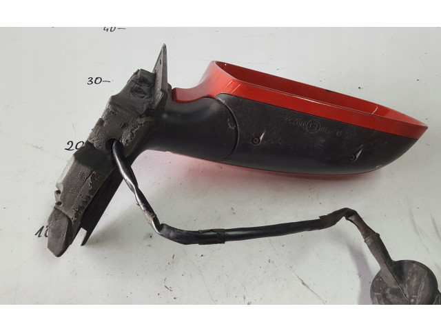 Зеркало электрическое        Audi A3 S3 8P  2003 - 2012 года   