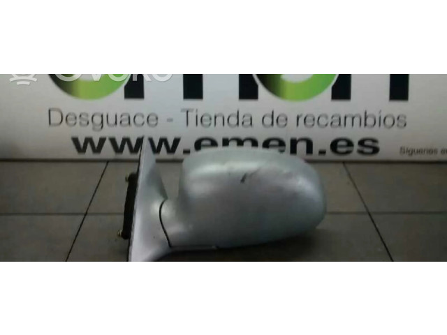 Zpětné zrcátko Hyundai Lantra I GRISPLATAELECTRICO