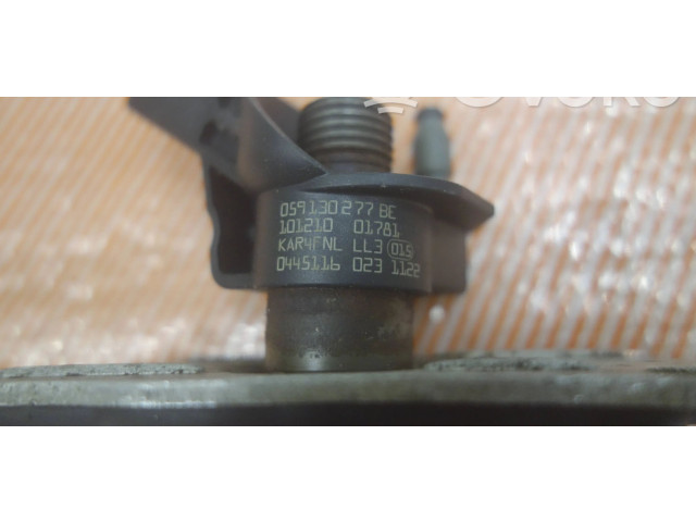 Форсунка 059130277BE, 0445116023 Audi A5 8T 8F