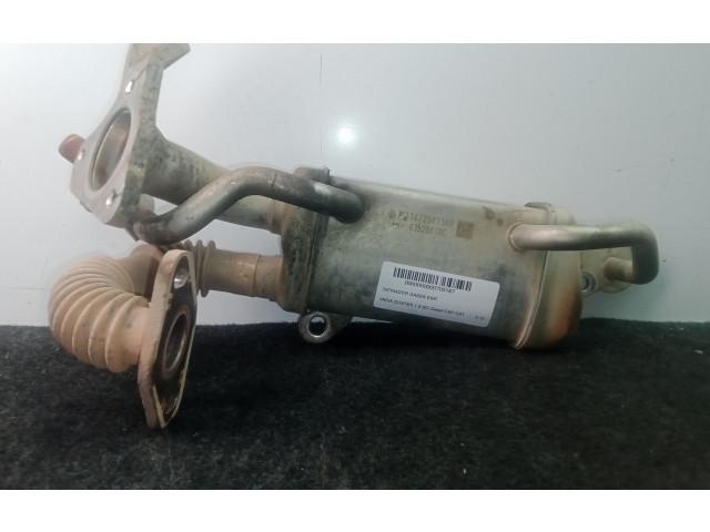 Клапан EGR Dacia Duster II