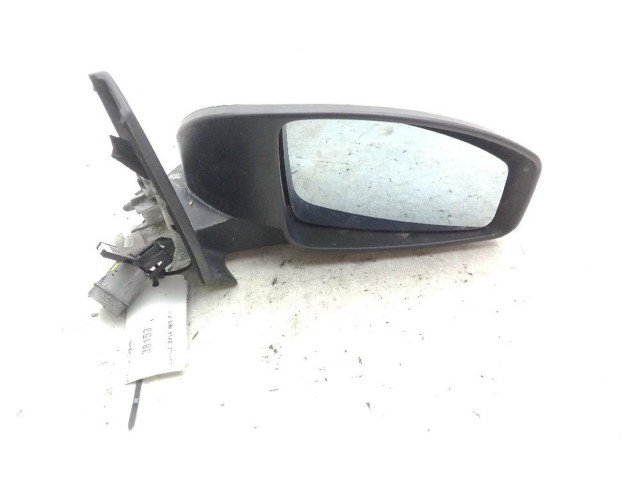 Pojistková skříňka Зеркало (управляемое электричеством) Renault Espace IV 2002