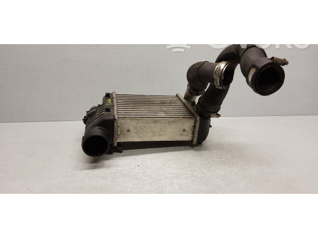 Интеркулер Volkswagen Transporter - Caravelle T4