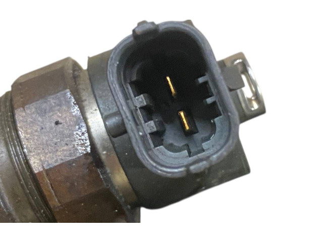 Форсунка 0445110326    Opel Meriva B  A13DTE 