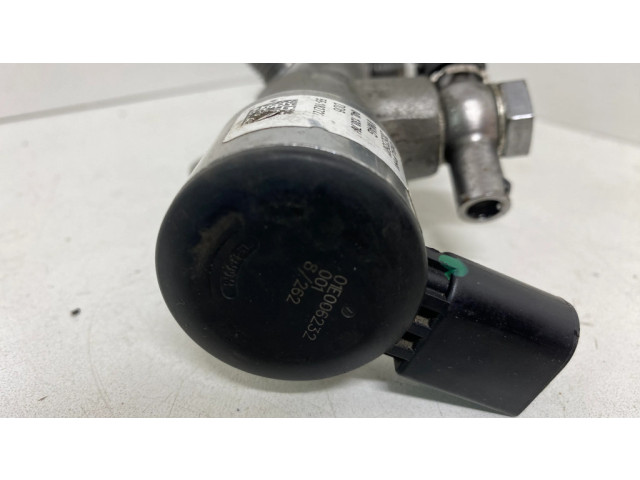 Vstřikovací lišta 059130090DL, 04L130764B Volkswagen Touareg III pro naftový motor 3.0 Dena