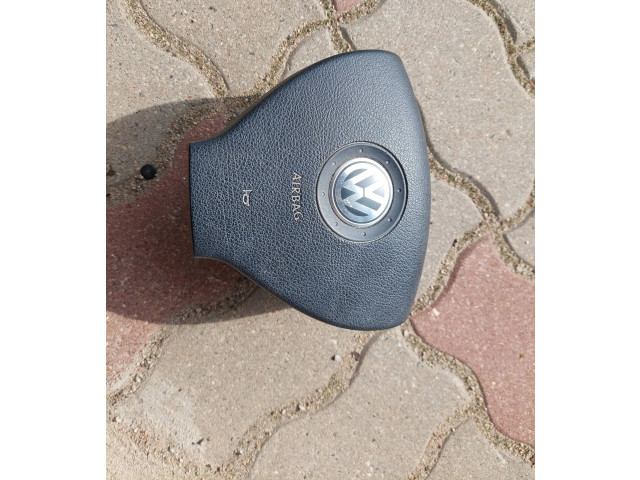 Подушка безопасности водителя 2K0880201E, 61982050A   Volkswagen Caddy