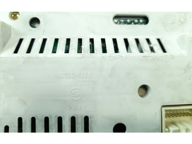 Панель приборов 77130720 SsangYong Rexton