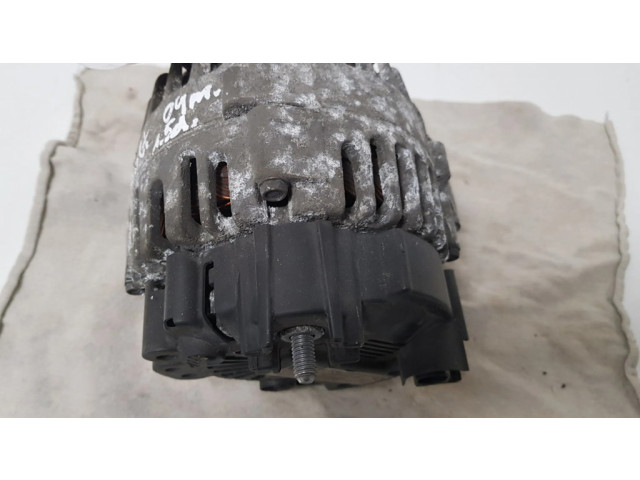 Генератор A6391500350, 1800A136 Mitsubishi Colt 1.5