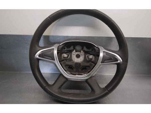Руль Dacia Dokker   -  года 484001085R      