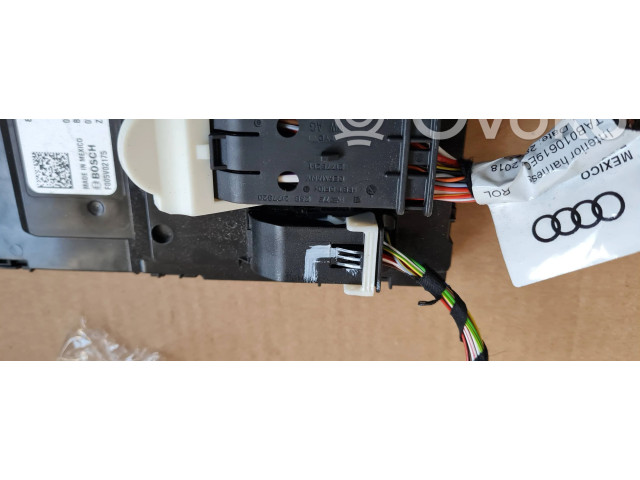 Блок комфорта 8W0907063DG, F005V02175 Audi Q5 SQ5