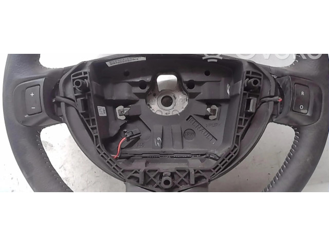 Руль Dacia Duster 484004459R